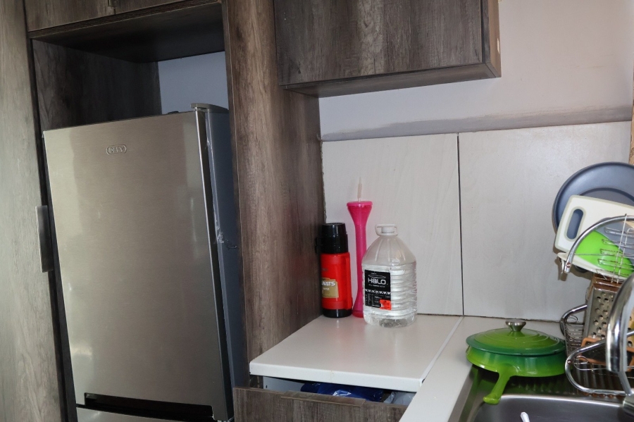3 Bedroom Property for Sale in Tyu Tyu North Eastern Cape